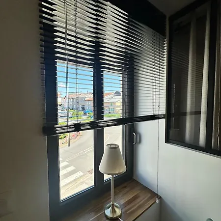 Mignon Moderne Et Neuf, A 30min Du Lux Et Pour 4pers Bertrange
